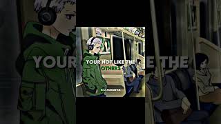 Matching the lyrics with Tokyo revengers characters||•Tokyo revengers edit||•Anime edit||•