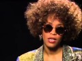 Whitney Houston - Interview in London (September 1, 1990) (с субтитрами)