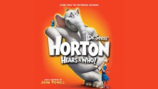 27. Angry Mob Horton Hears A Who Recording Sessions