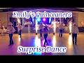 Emily’s Quince Surprise Dance 2020 (Bachata, Wepa, Huapango, Cumbia, Tribal) | @mpchoreography_