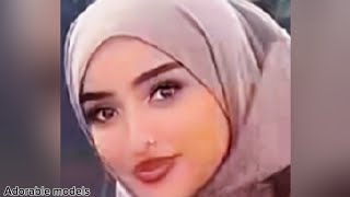 Hawina Taj: Beauty, Curves,Confidence,  plus size model, Luxury fashion,  Biography Body Positivity 