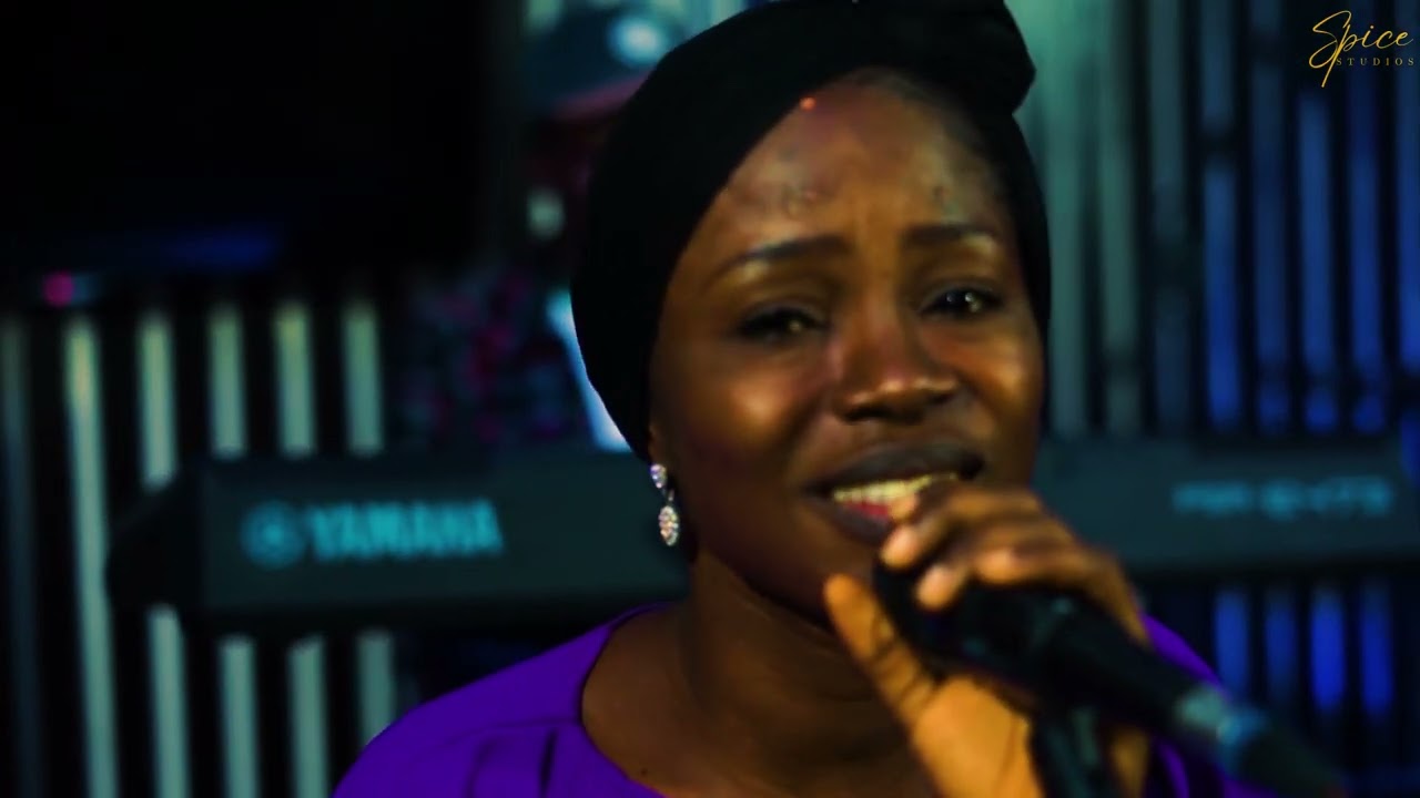 Chinwendu | Limitless Worship S1EP2 | Spice Studio