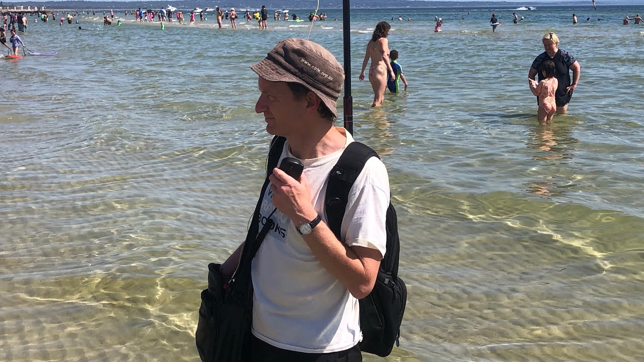 Yesterday 2022 QRP By the Bay￼￼