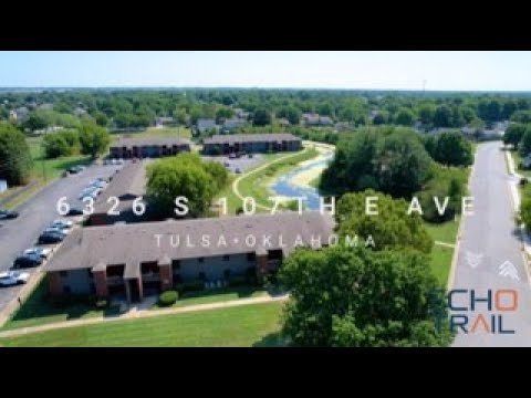 6326 S 107th East Ave, Tulsa, OK home video tour