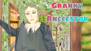 Granny Ancestral Full Game Play screenshot 5