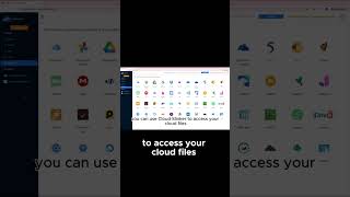 Step-by-Step Guide to Transfer Files from iCloud Drive to Cloud Using Cloudslinker