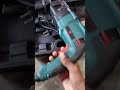 1800W 26MM PLUS 7 HEAVY DUTY ROTARY HAMMER DRILL #electrical