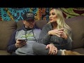 Valentine's Day Q&A with Brittany and Jason (Part 1)