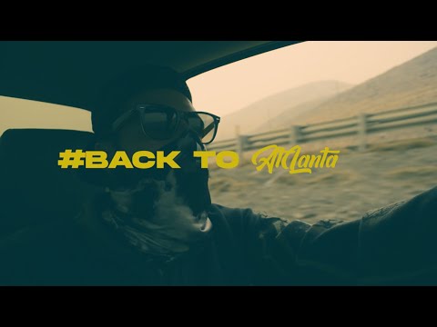 #BACKTOATL #vol1 (  Shot by #FilmConnexion )