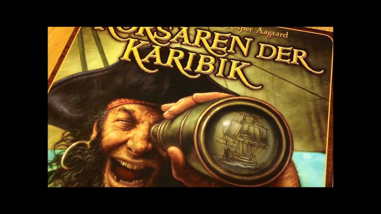 jPlay... Merchants & Marauders (Part 1 - Introduction and Setup)