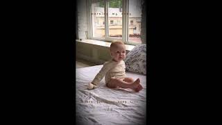 Soft Organic Newborn Kimono Onesie | Easy Everyday Baby Essential screenshot 2