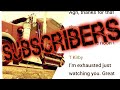 Subscribers Save This YouTube Truckers Day AGAIN!!!!!!