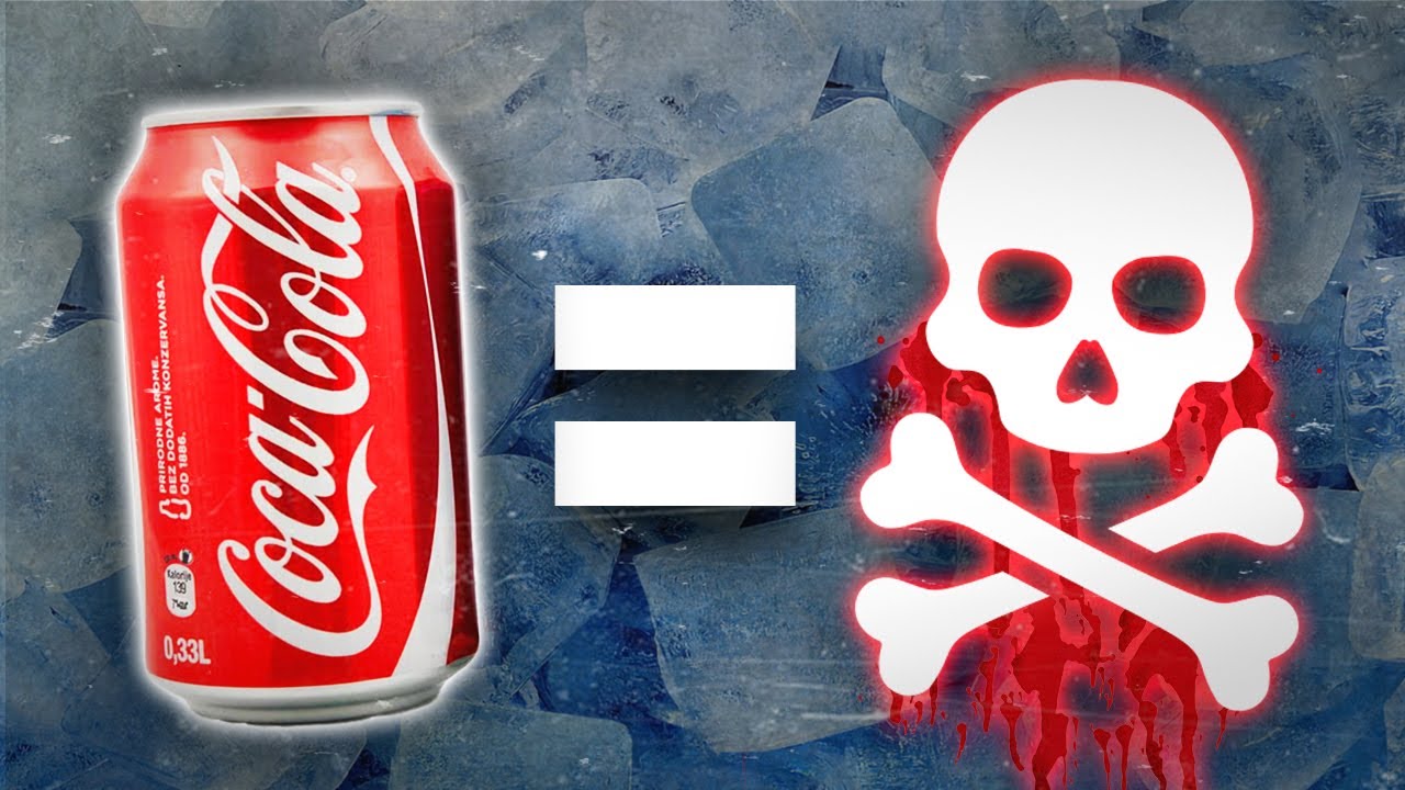 How Soda The Modern Day Legal Drug YouTube