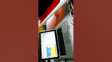 IMU Arduino on RC Glider. Phase 1 - implementation and testing