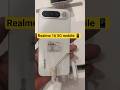 ealme 16 5G First Look!#realme16 #realmeindia #smartphone #review #smartphone #trending #realme