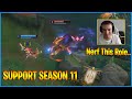 Perkz Shows How BROKEN Support Is..Riot Games Please Nerf This Role...LoL Daily Moments Ep 1235