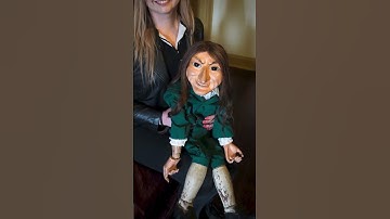 Top 10 Most Cursed Objects In Existence 📤☠️😰