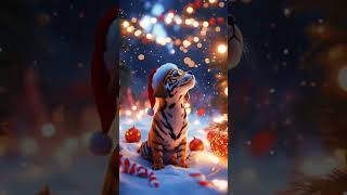 Hybrid ai video tutorial  on channel #animals #mergefellas