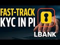 Fast-Track KYC in Pi Network Explained! What is Fast-track KYC?