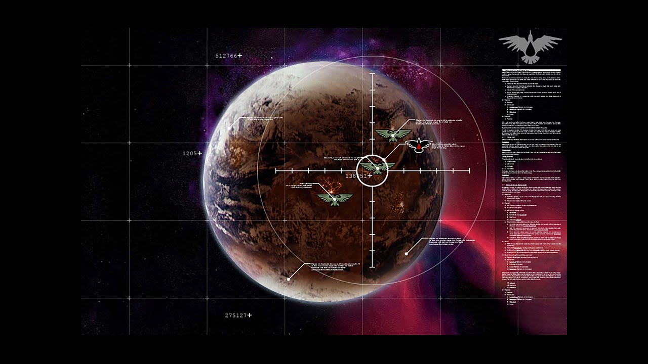 Tartarus Campaign - mission 1 - Improved campaign missions addon (beta 1.0)