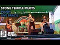 Stone Temple Pilots- Plush (cover)
