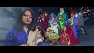 Latest Christmas Song 2020 Teena Mary Victor Joseph Jeevan Soman