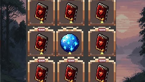 Oaken Tower, But I Can Only Deal Damage With Doom Guide! (Featuring Doom Song)!