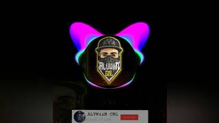 DJ THAILAND NGET TENGET TENGET YANG DI PAKAI BREWOK