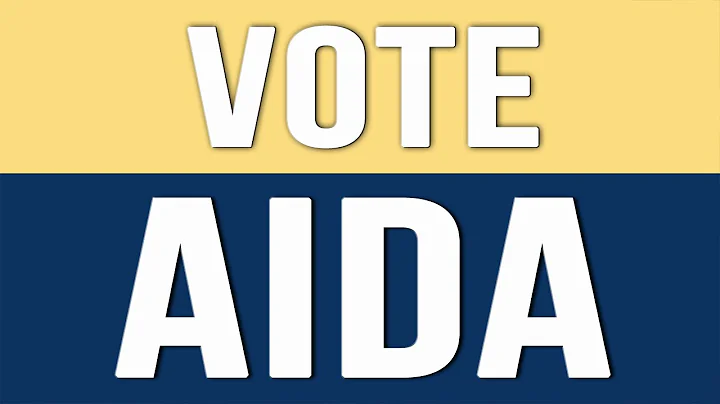 Vote Aida