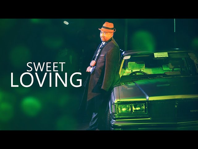 Gabriel K - Sweet Loving (Official Video) class=