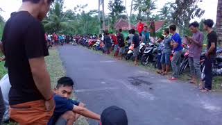 kloposawit kota merohe