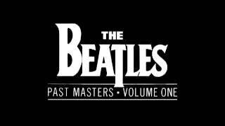 The Beatles - She Loves You [Mono Version]