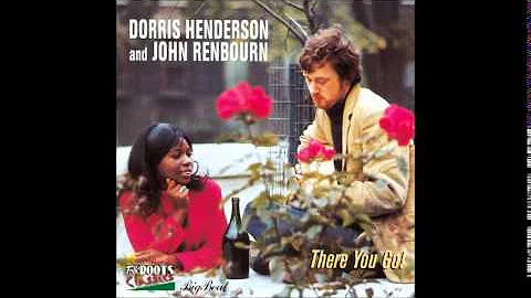 John Renbourn & Dorris Henderson - There You Go 1965
