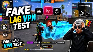 Fake lag Apk test And Download work 100% 😱 screenshot 2
