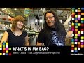 Best Coast - What's In My Bag?