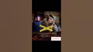 Kharishma - Cancel (full lyric video) ft Shebeshxt x Naqua x BuddySax