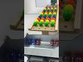 Marble Run ASMR ☆ HABA Wave Slope & Marble Pack Rail, Dump Truck #shorts #marblerun @marblerunone