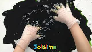 Guess The Slime Theme