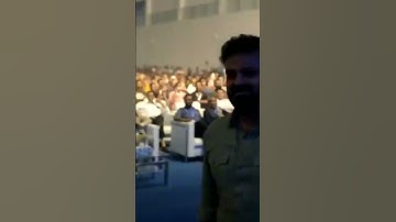 Kunchako Boban | Come on Kerala | Jazzrockers | Sharjah Expo Center