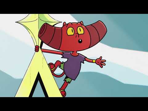 Courtney's song Scene