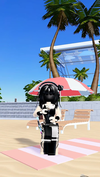 Gwenchana teng neng neng teng nong neng #roblox #trend #tiktok #blowup