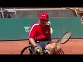 2024 World Team Cup Day One - Centre Court
