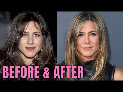 Video: Jennifer Aniston Nói Về Trẻ Em