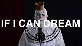 Video thumbnail of "Puddles Pity Party - If I Can Dream (Elvis Presley Cover)"