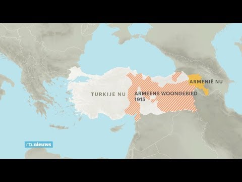 Video: Welke Groeten Worden Geaccepteerd Door Armeniërs