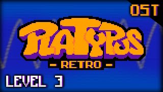 Platypus Retro OST  │ Level 3 -  