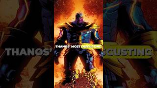Thanos TORTURES David 😅