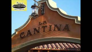 Video thumbnail of "Los Cumbieros del Sur – "La Cantinera""