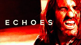 HELL OF A RIDE - ECHOES