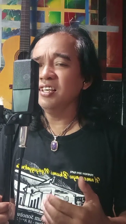 DADI SIJI-Miqbal GA (Cover By: Papa Slam)  #shorts